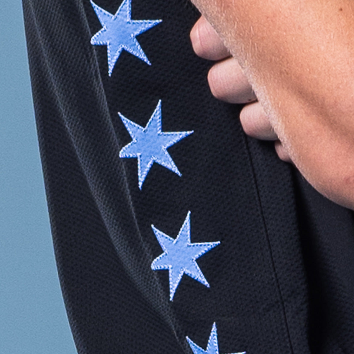 STARS