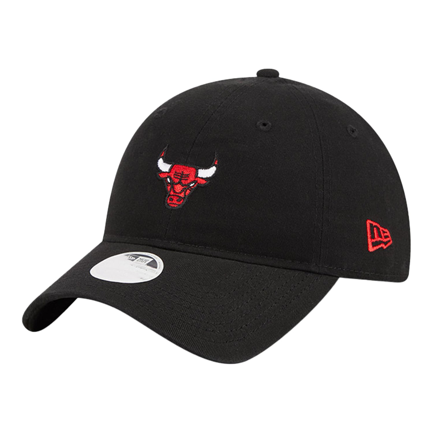 Chicago Bulls 47 Brand Adjustable Skybox Hitch Hat