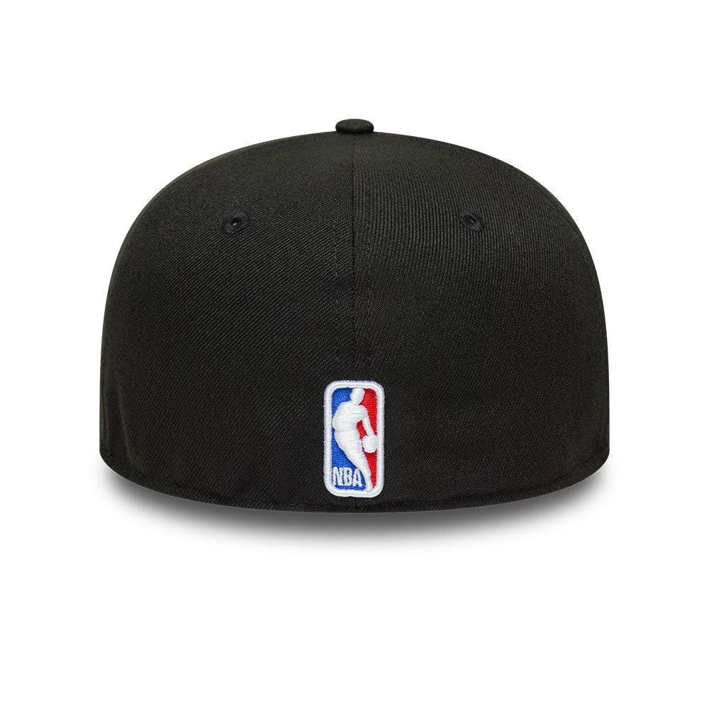 Chicago Bulls New Era 59Fifty Statement Fitted Hat