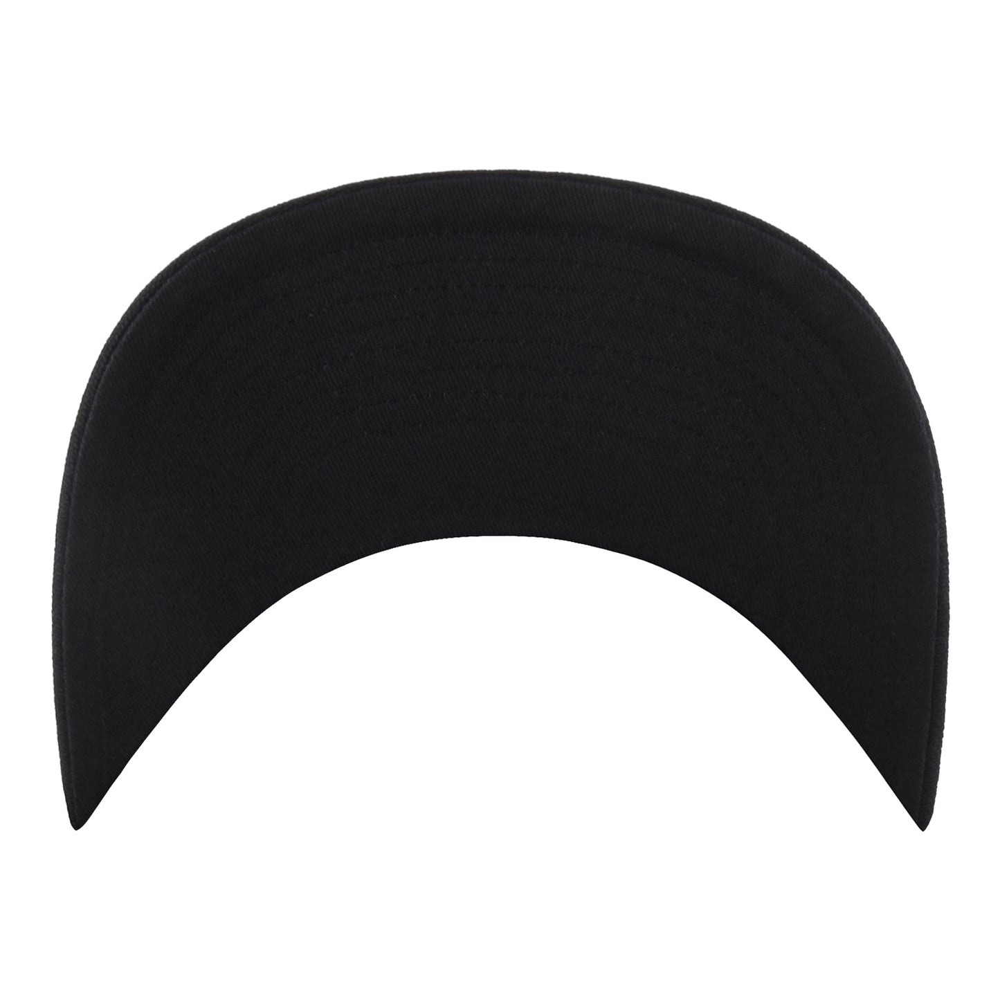 Chicago Bulls 47 Brand Carhartt Black Trucker Hat - Underbrim View