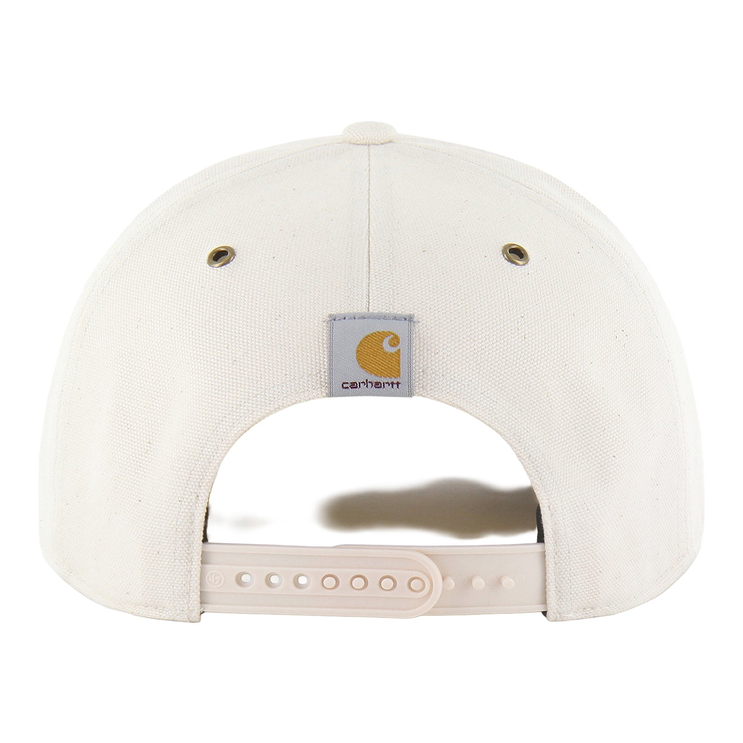 Chicago Bulls 47 Brand x Carhartt Undyed Hitch - back view