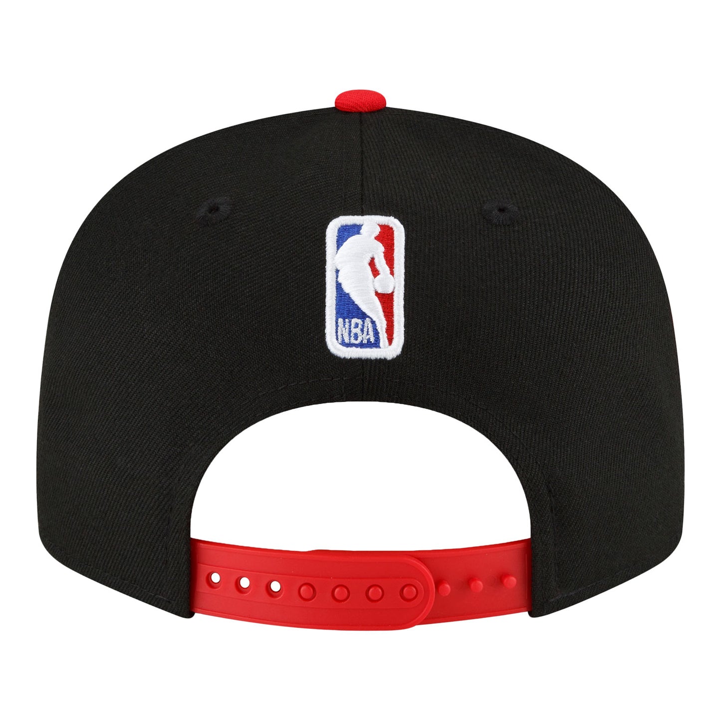 Chicago Bulls City 23 Snapback - back view