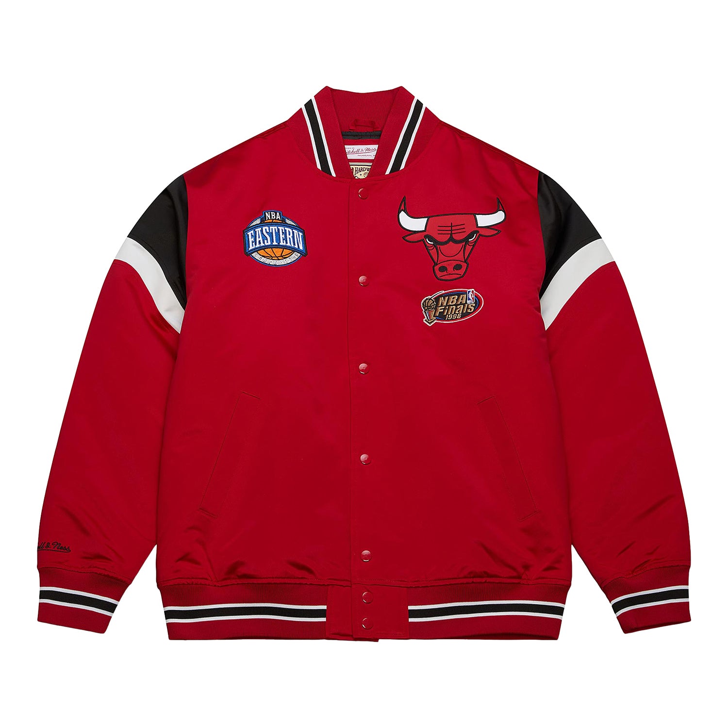 Pro standard Chicago bulls シカゴ・ブルズ スタジャン - スタジャン