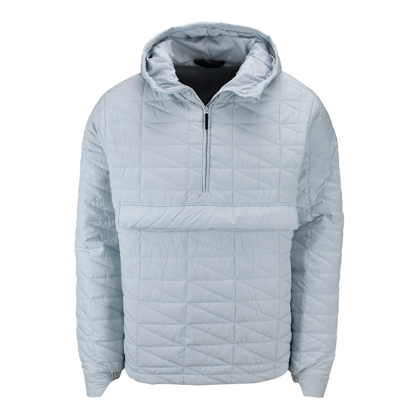 Chicago Bulls Sportiqe Quasar Lunar Jacket - front view