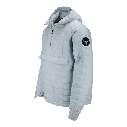 Chicago Bulls Sportiqe Quasar Lunar Jacket - side view