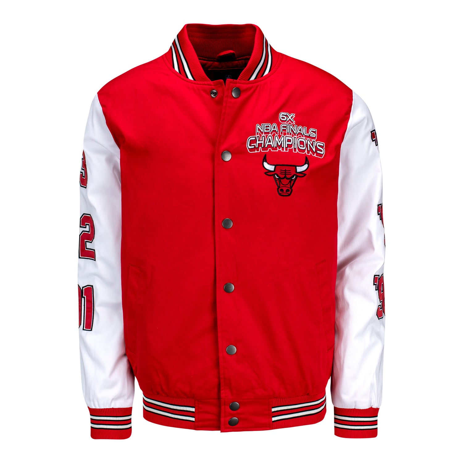 Chicago Bulls Michael outlet Jordan Bomber Jacket