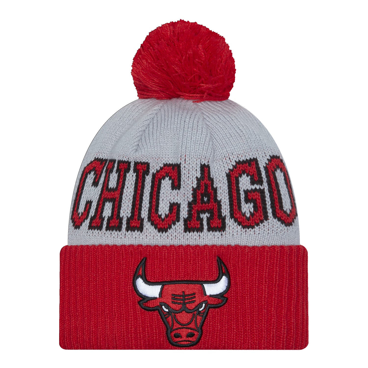 Nba Chicago Bulls Beanie Cap Winter Hats