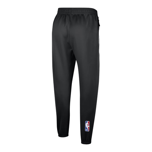 2023-24 CHICAGO BULLS CITY EDITION SHOWTIME PANTS - front view