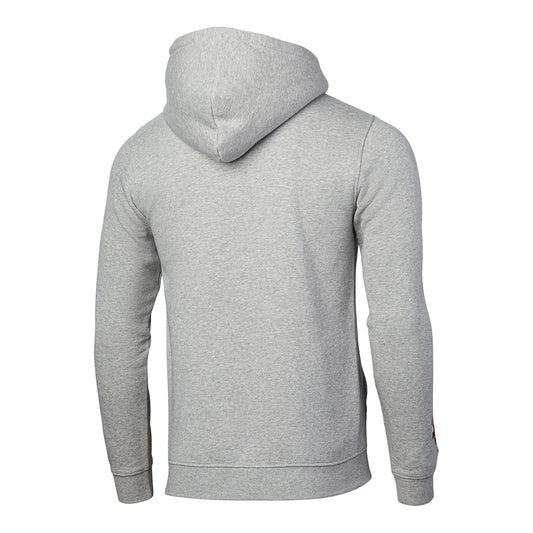 Chicago Bulls 1966 Benny Hooded Sweatshirt - front view