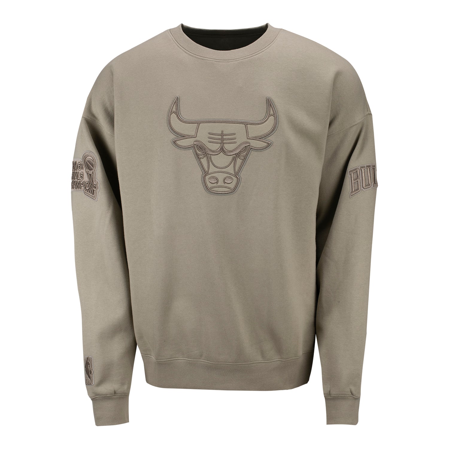 Chicago Bulls - Chicago Bulls - Crewneck Sweatshirt