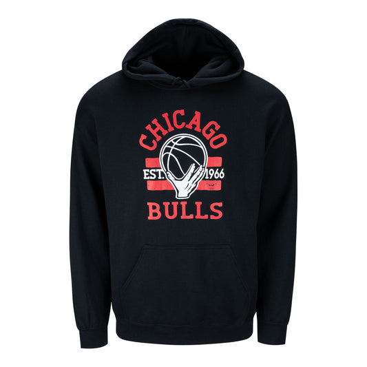 Chicago Bulls 1966 IOG Sweatshirt - Front View