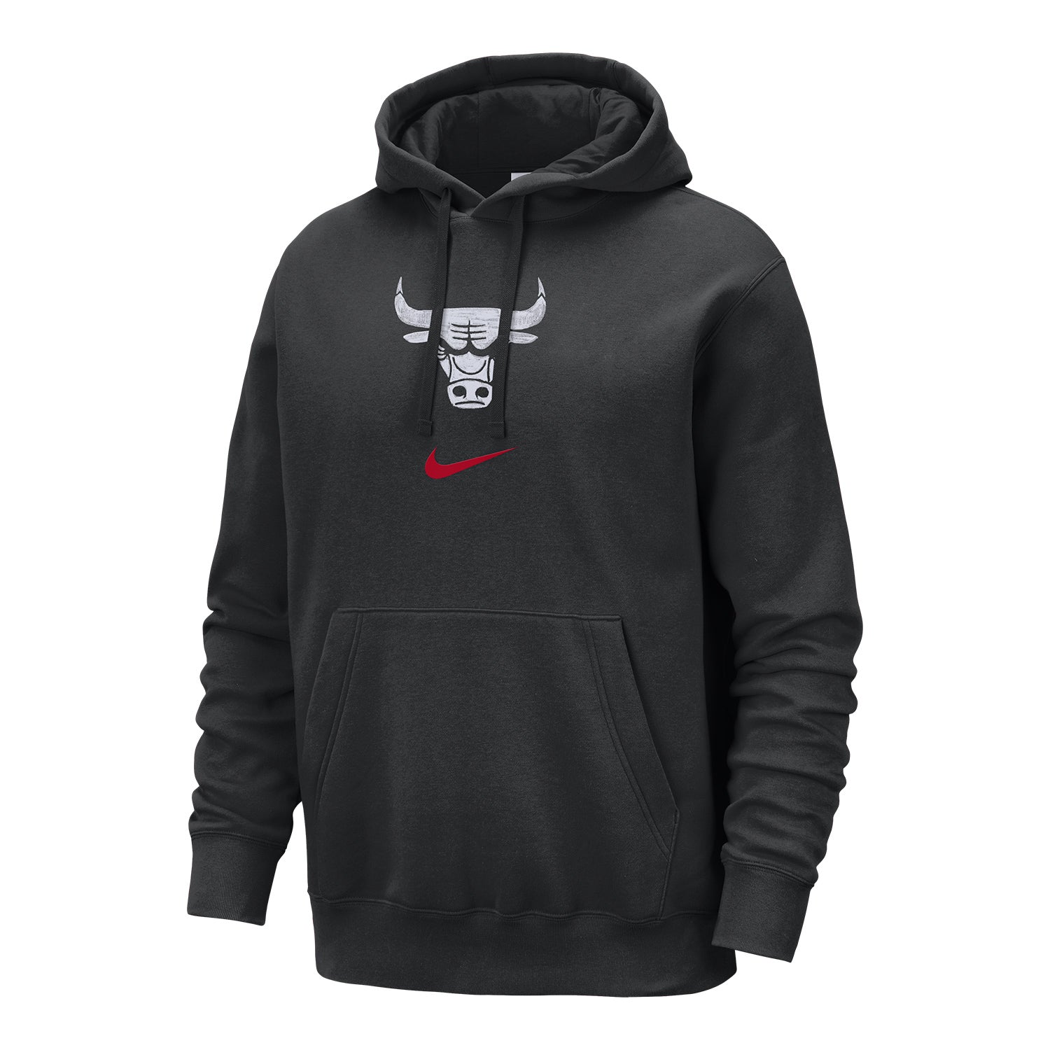 Chicago Bulls Nike Nba Sweatshirts Chicago Bulls Nike Authentic On