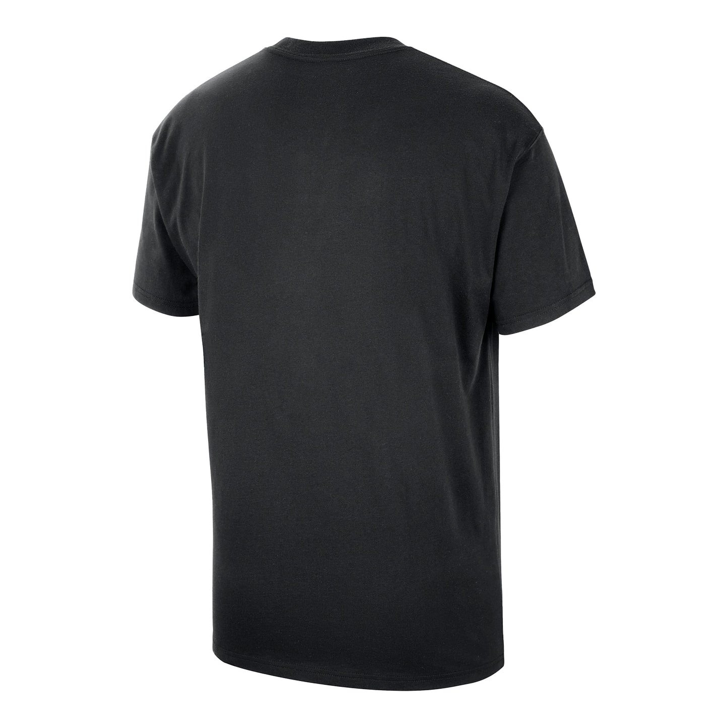 Chicago Bulls Nike Max90 Statement T-Shirt - back view