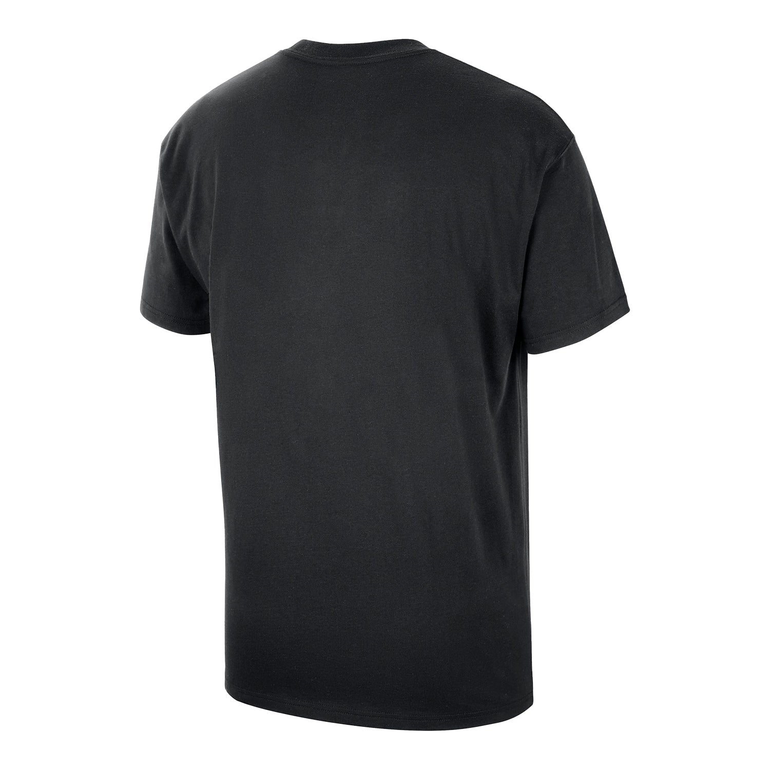Chicago Bulls Nike Max90 Statement T-Shirt - back  view