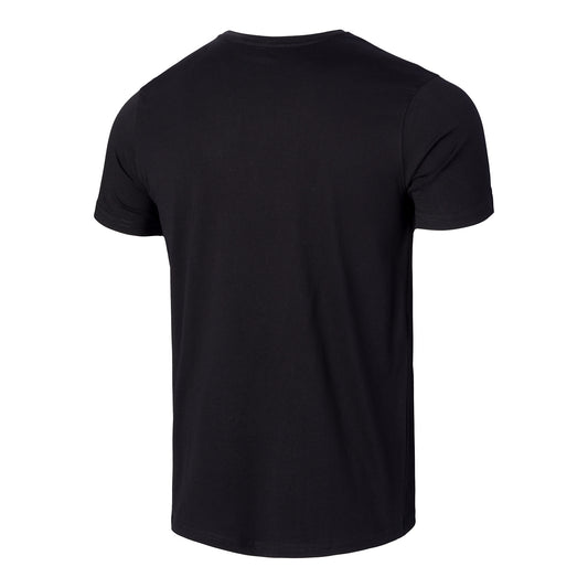 Chicago Bulls 1966 Black Benny T-Shirt - front view