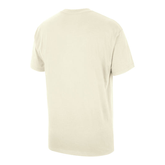 CHICAGO BULLS MAX 90 T-SHIRT - front view