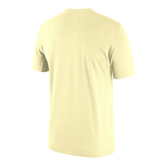 Chicago Bulls Nike Max90 T-Shirt With Pocket - front view