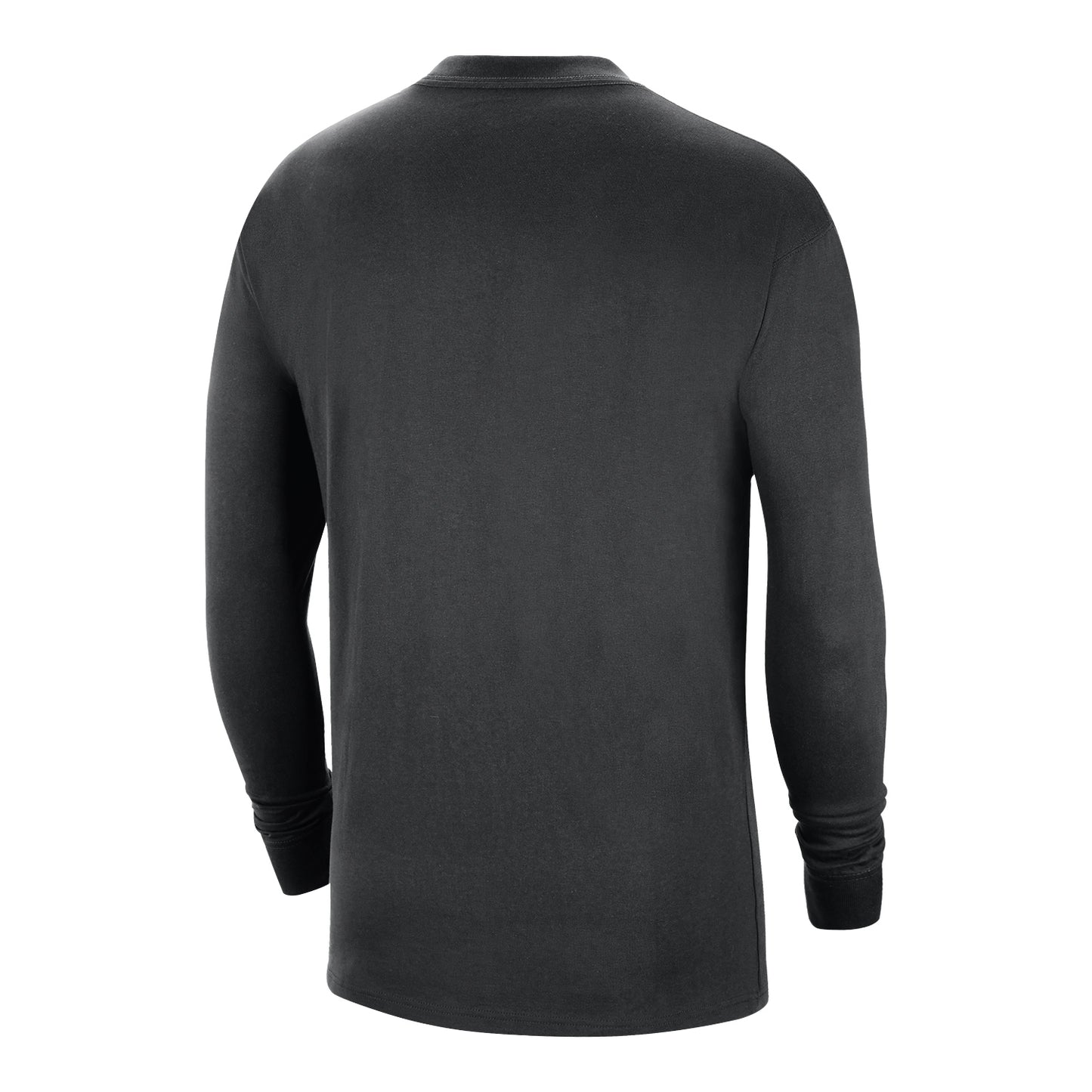 2023-24 CHICAGO BULLS CITY EDITION MAX 90 LONG SLEEVE T-SHIRT - back view