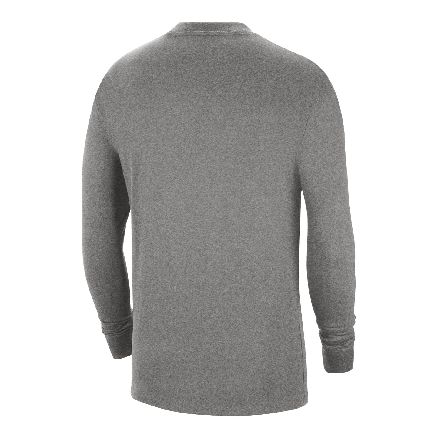 2023-24 CHICAGO BULLS CITY EDITION MAX 90 LONG SLEEVE T-SHIRT - back view