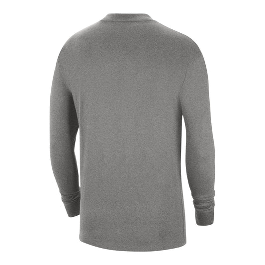 2023-24 CHICAGO BULLS CITY EDITION MAX 90 LONG SLEEVE T-SHIRT - front view