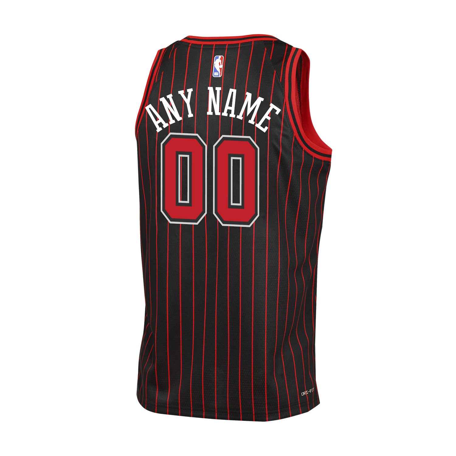 youth swingman jersey