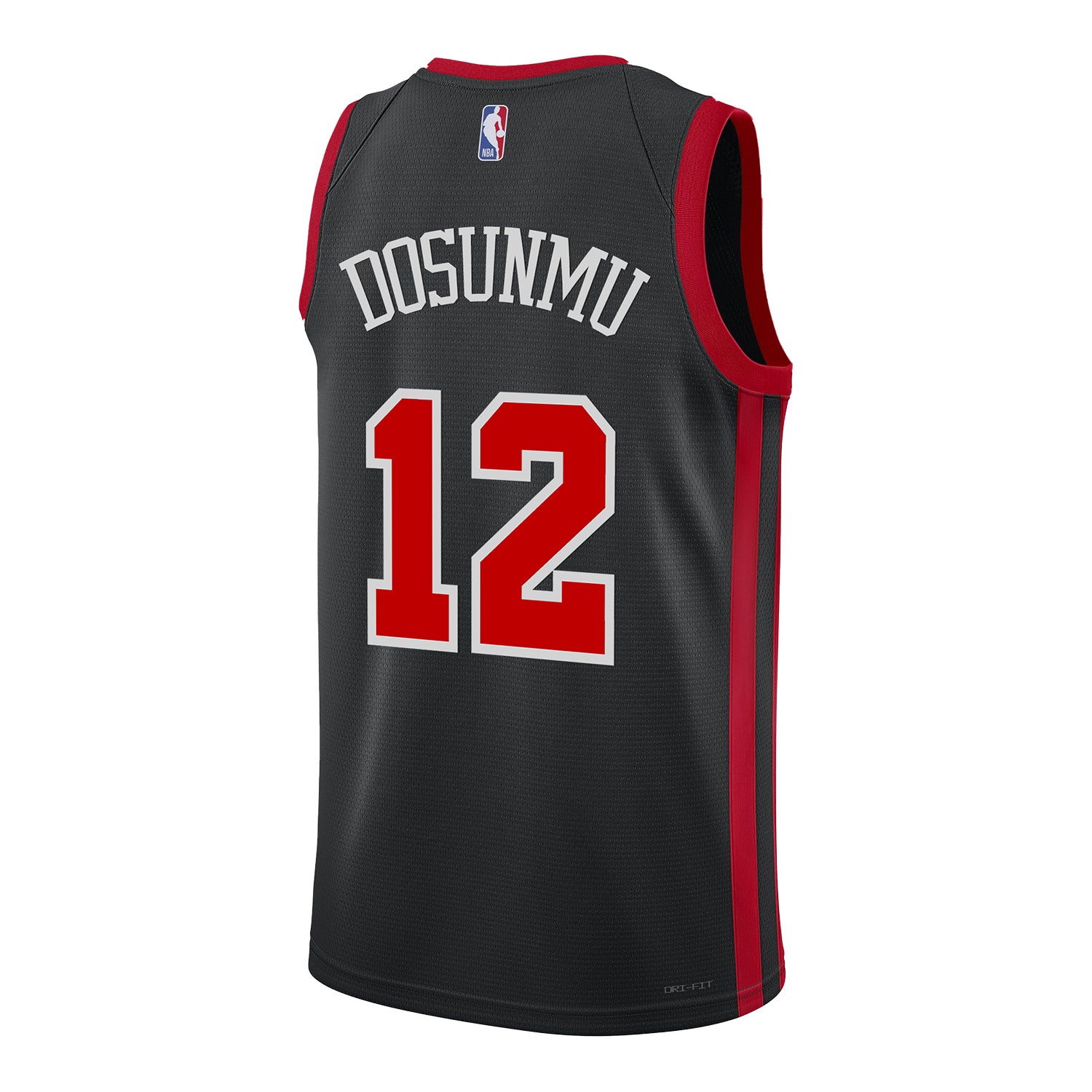 Chicago bulls hot sale uniform numbers