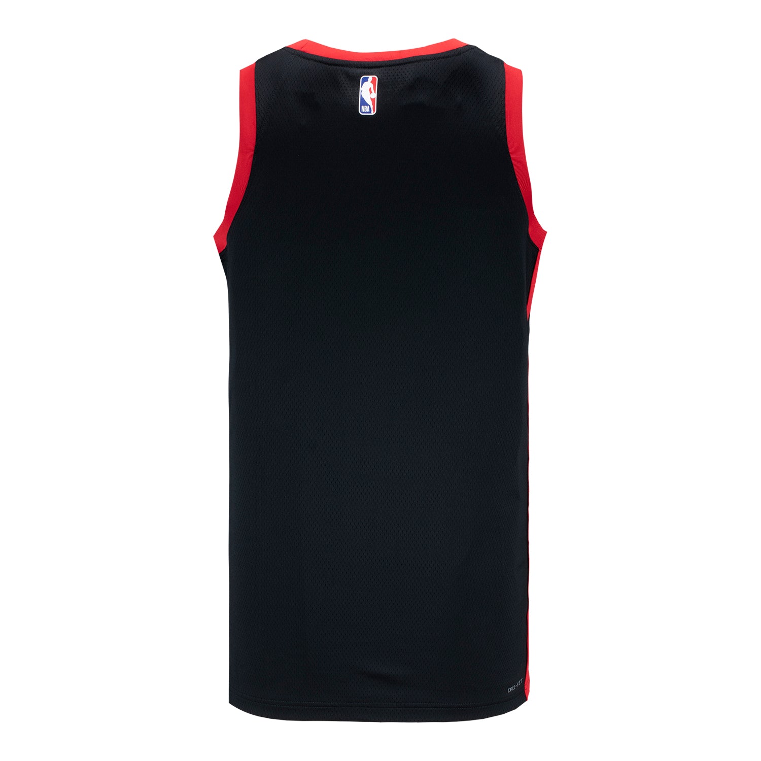 2023-24 CHICAGO BULLS PERSONALIZED CITY EDITION SWINGMAN JERSEY