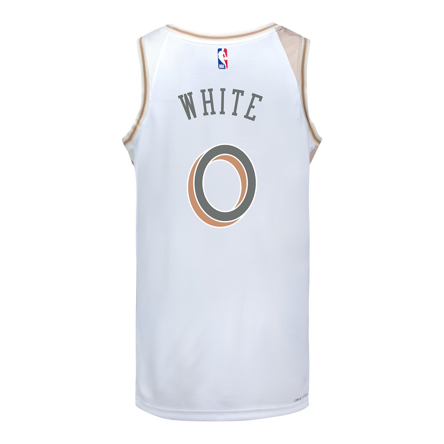 2024 25 CHICAGO BULLS CITY EDITION COBY WHITE AUTHENTIC JERSEY Official Chicago Bulls Store