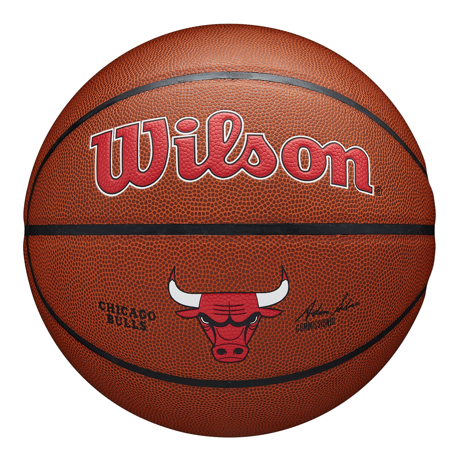 Mitchell & Ness - NBA Chicago Bulls - Maillot de basket