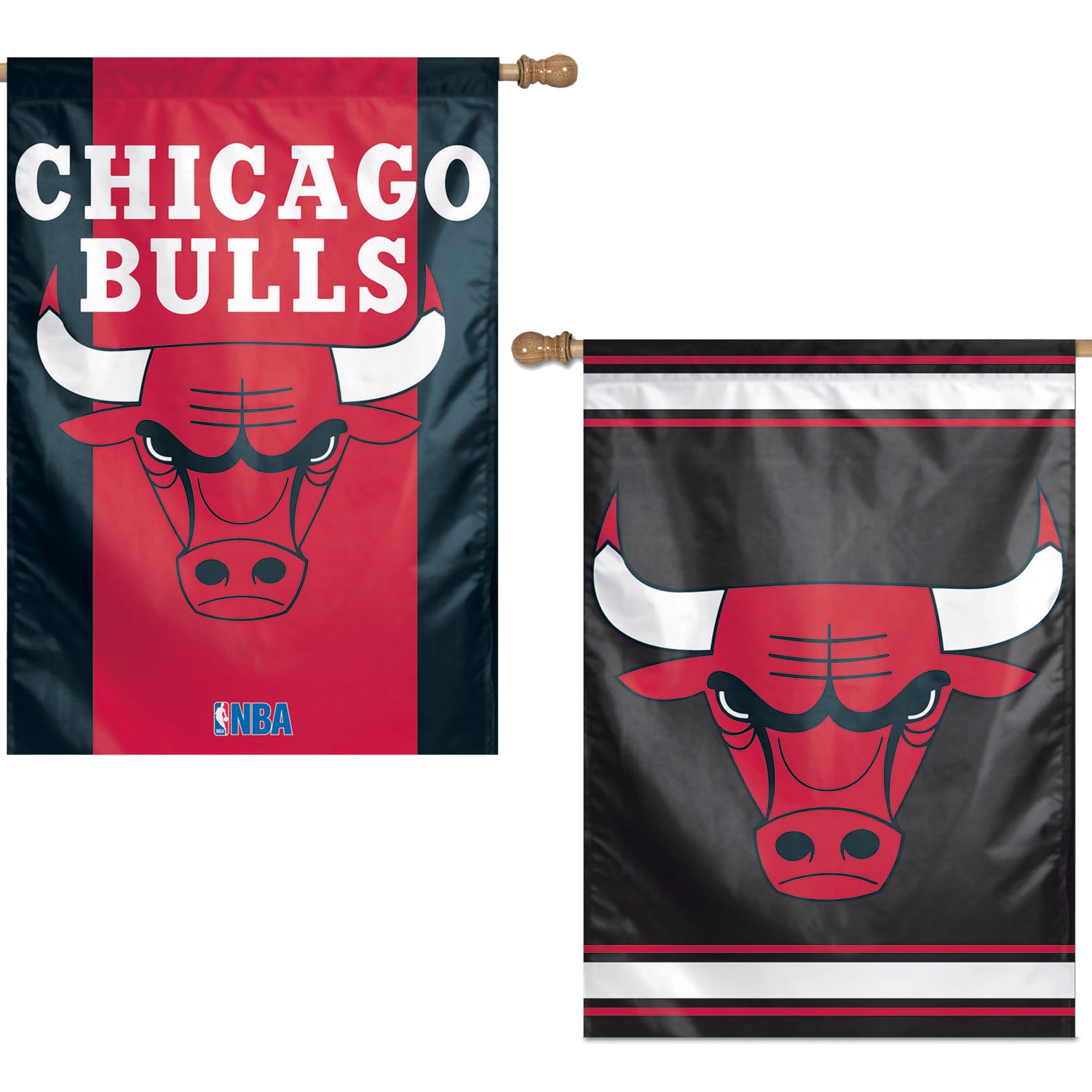 NBA Chicago Bulls - Champions 13 Wall Poster, 22.375 x 34 