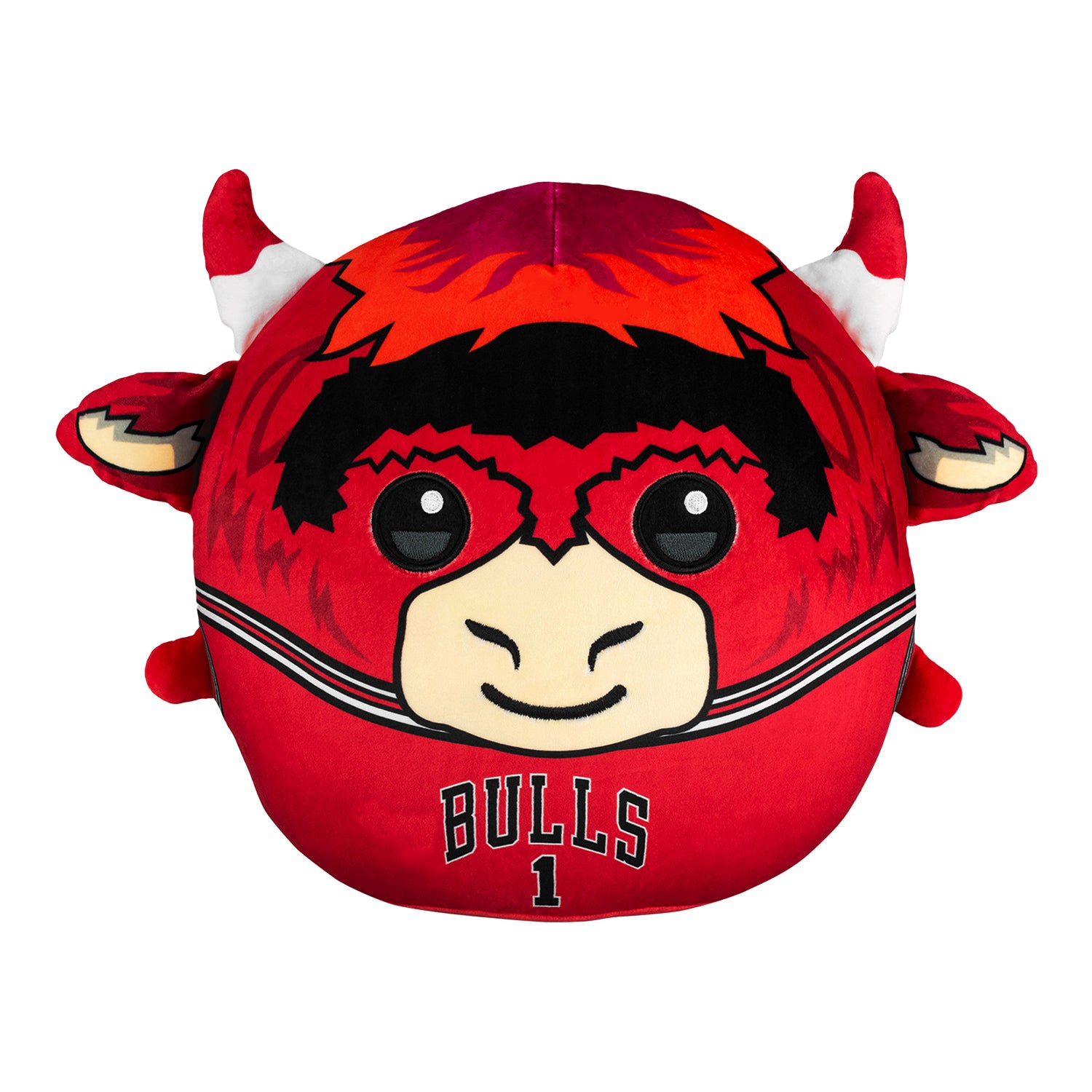 ヒブルブラントリーx ブルズ Benny The Bull Bobblehead Chicago Bulls - *_* Benny-the-Bull 