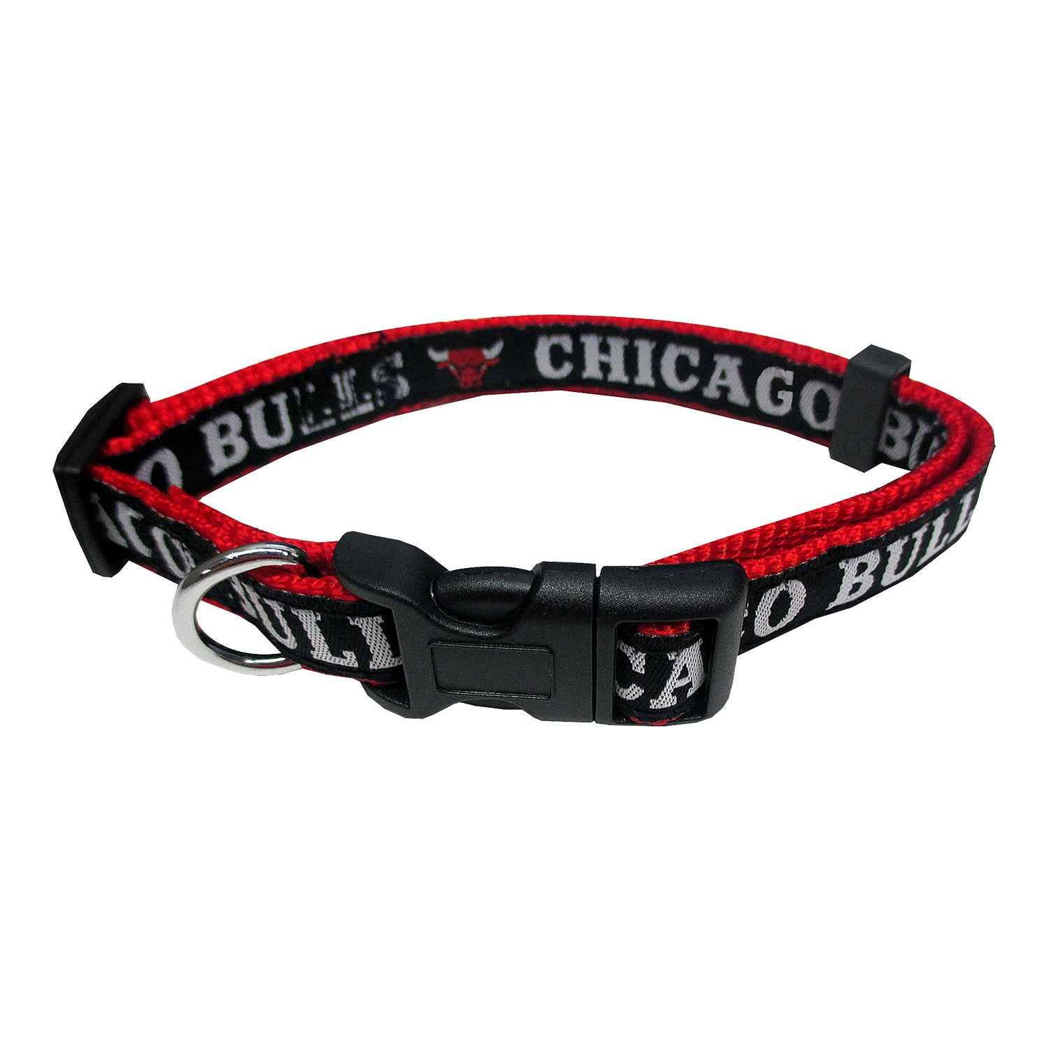 NBA CHICAGO BULLS DOG Jersey, X-Small