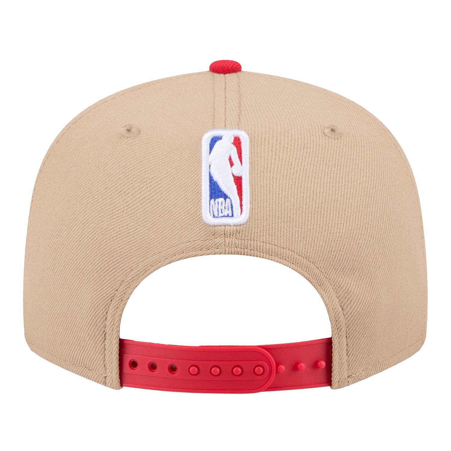 Youth Chicago Bulls New Era 2024 NBA Draft Snapback