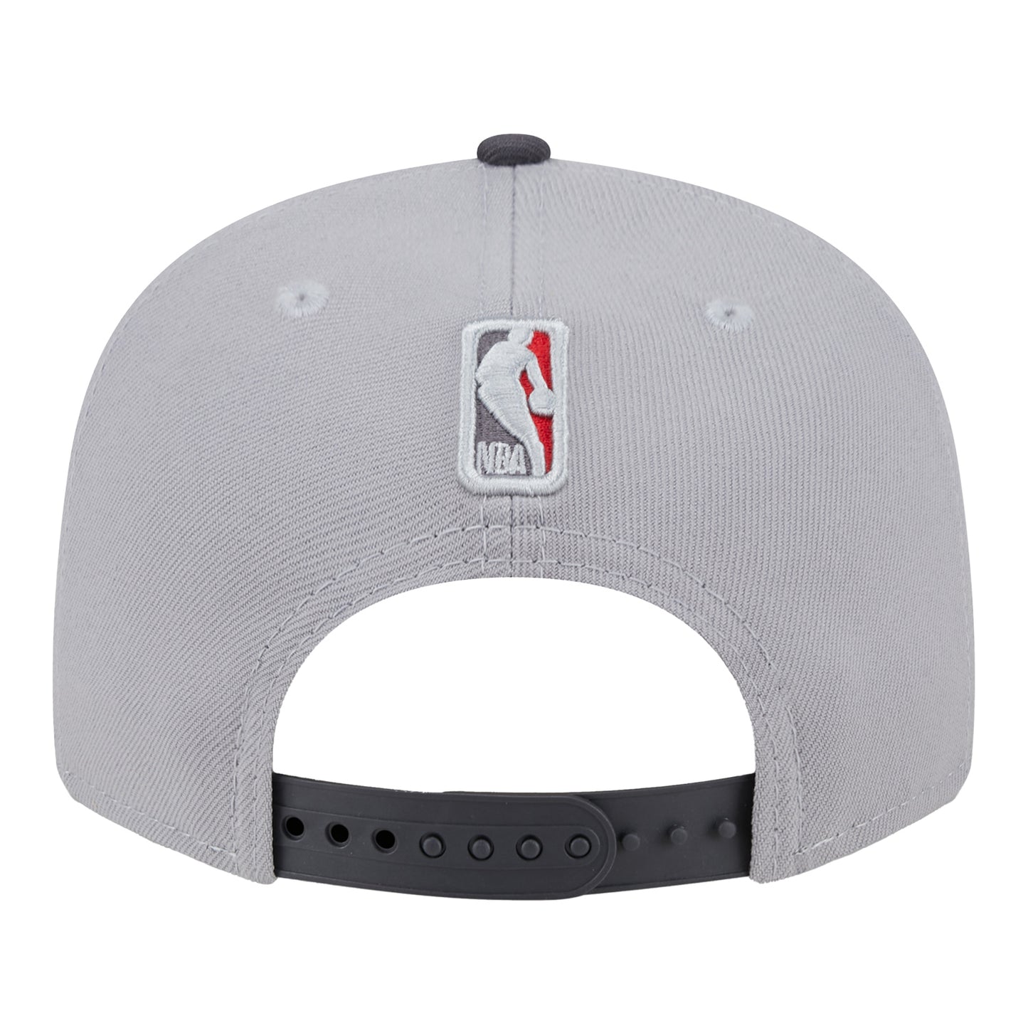 Youth Chicago Bulls New Era 2024 NBA Draft Snapback