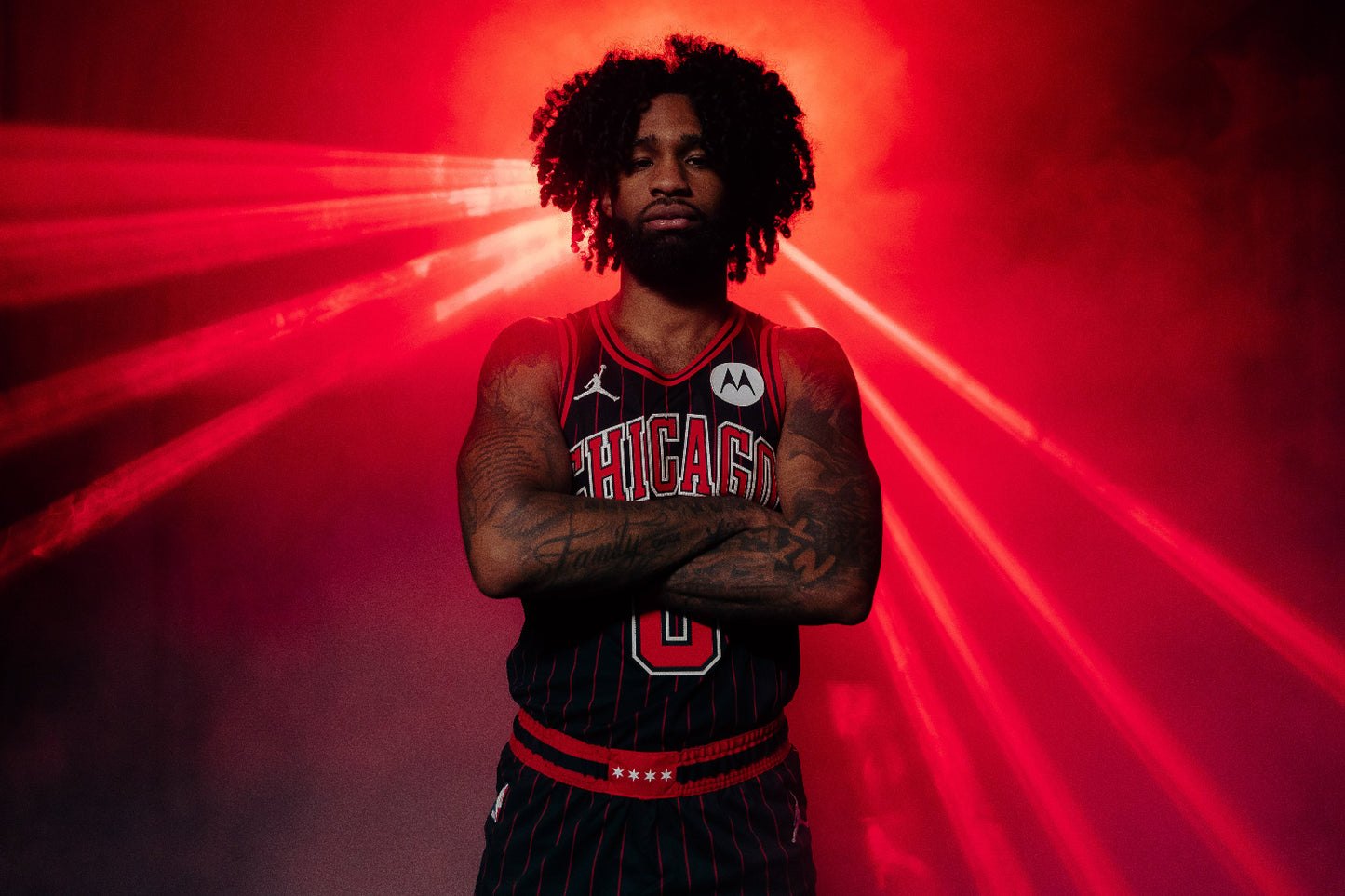 CobyWhite