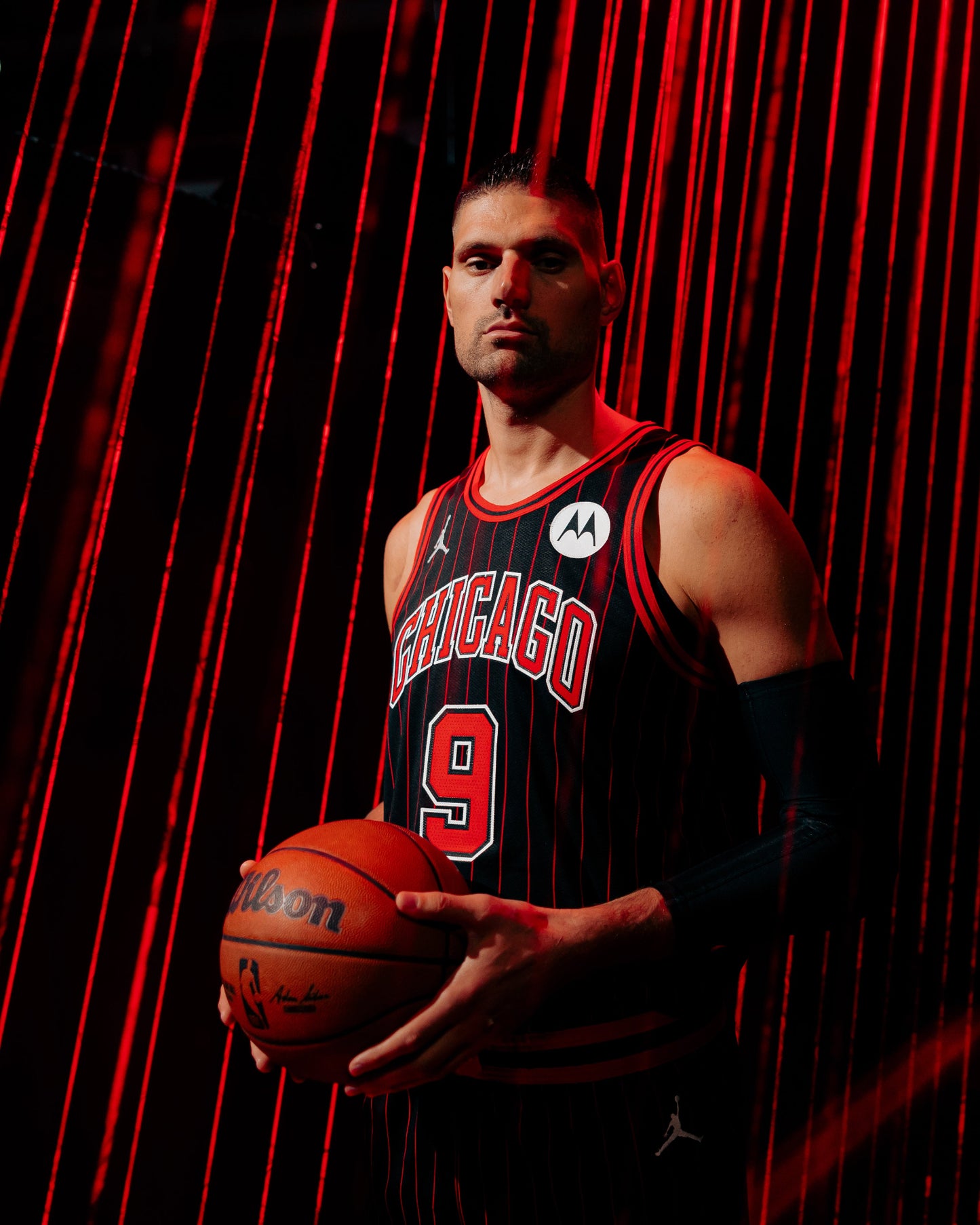 NikolaVucevic