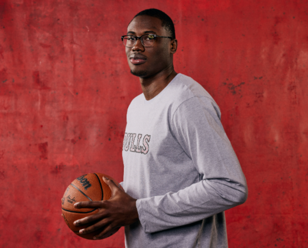 jalen smith