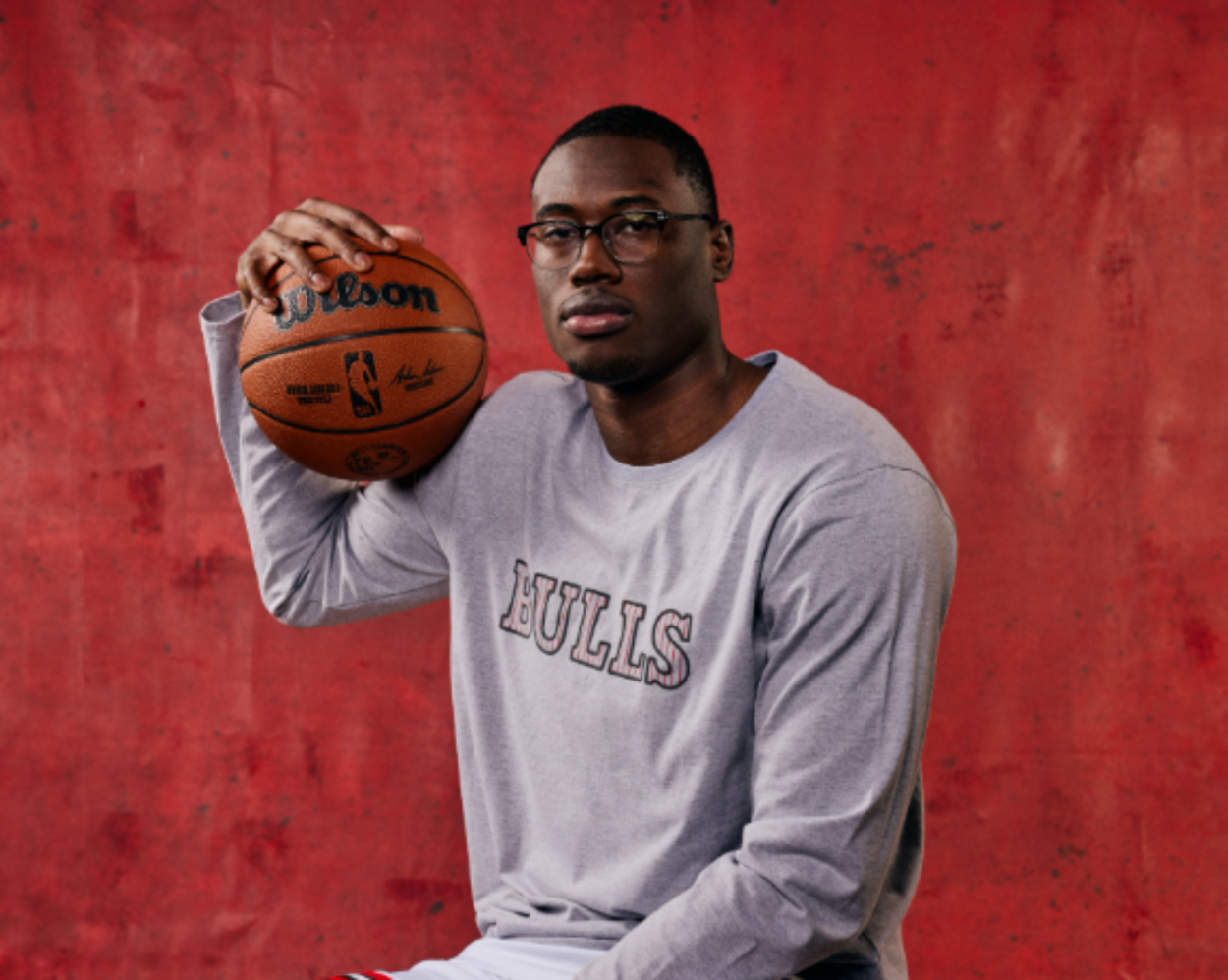 jalen smith