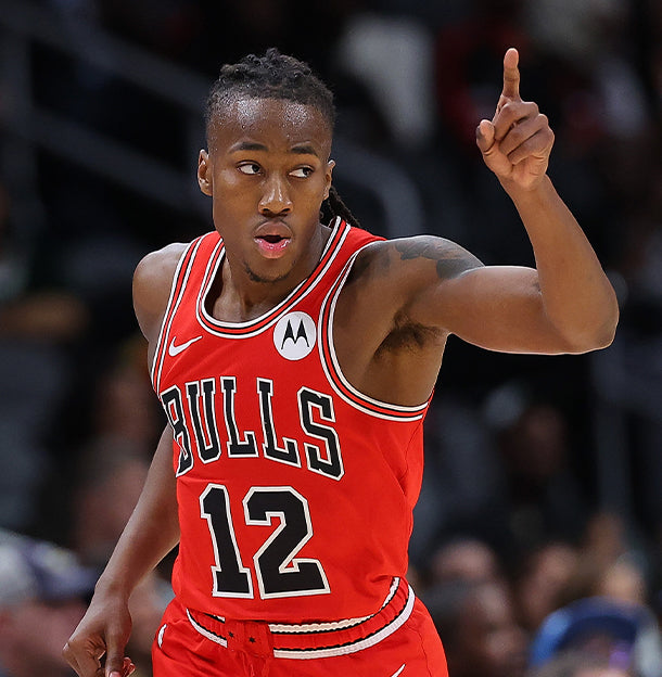 Official Ayo Dosunmu Jerseys â Official Chicago Bulls Store