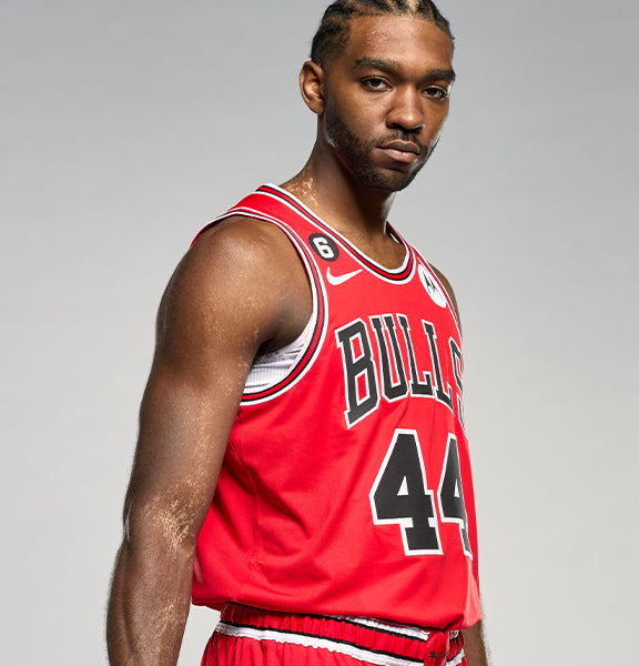 Official Chicago Bulls Custom Jerseys – Official Chicago Bulls Store