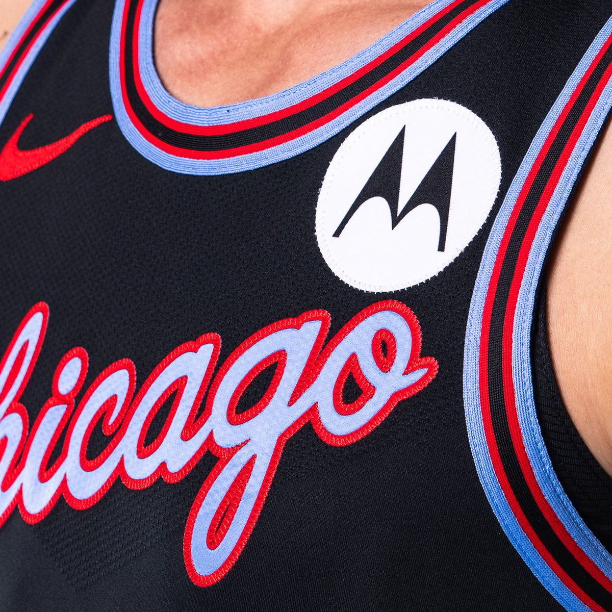 City Edition – Official Chicago Bulls Store