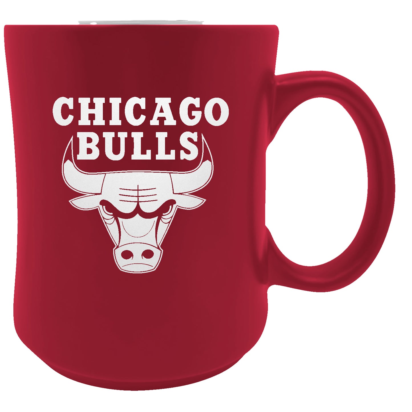 Chicago Bulls 19 oz Starter Mug