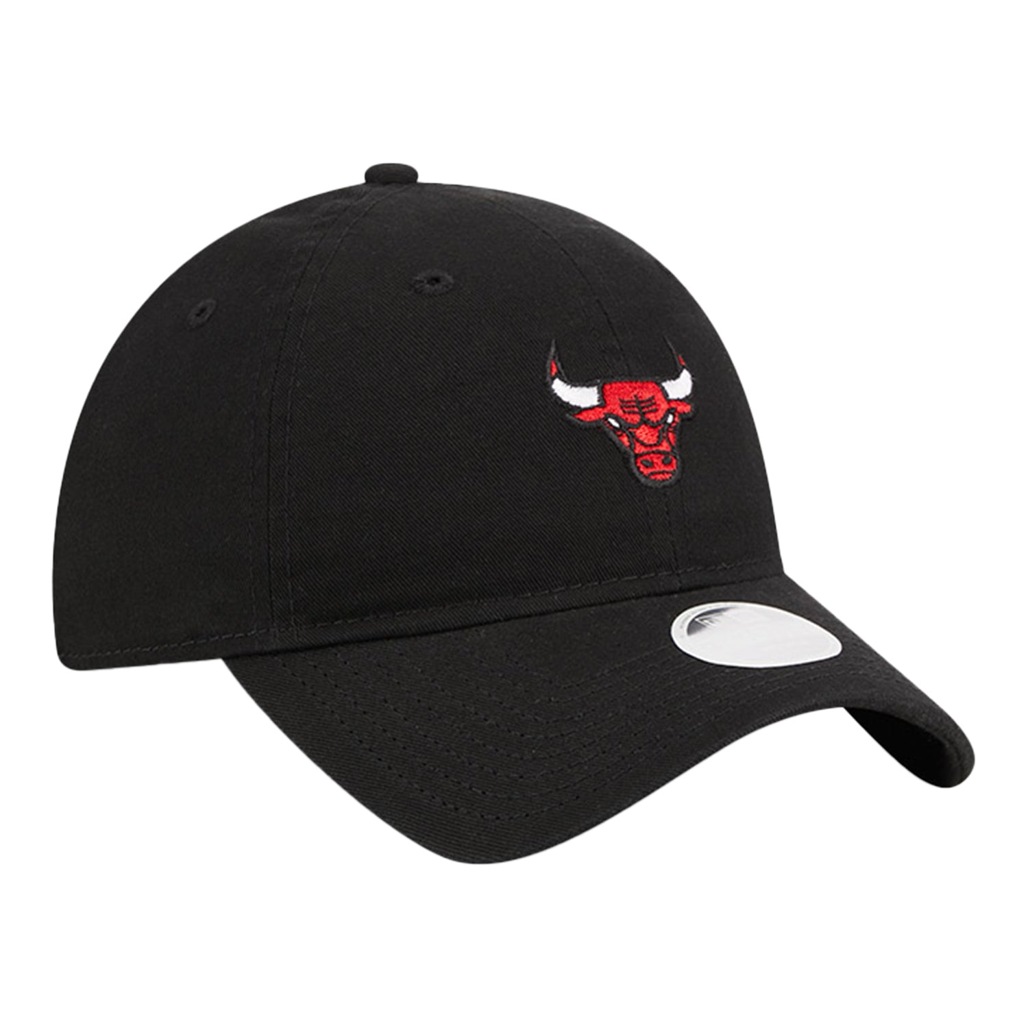 Ladies Chicago Bulls New Era Mini Icon 920 Hat – Official Chicago