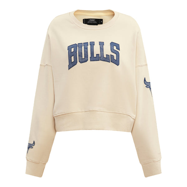 Bershka bulls sweatshirt new arrivals