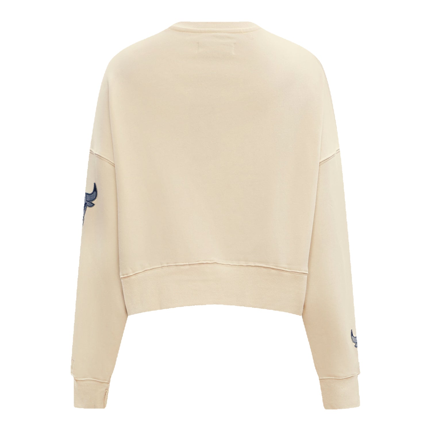 Ladies beige online sweatshirt