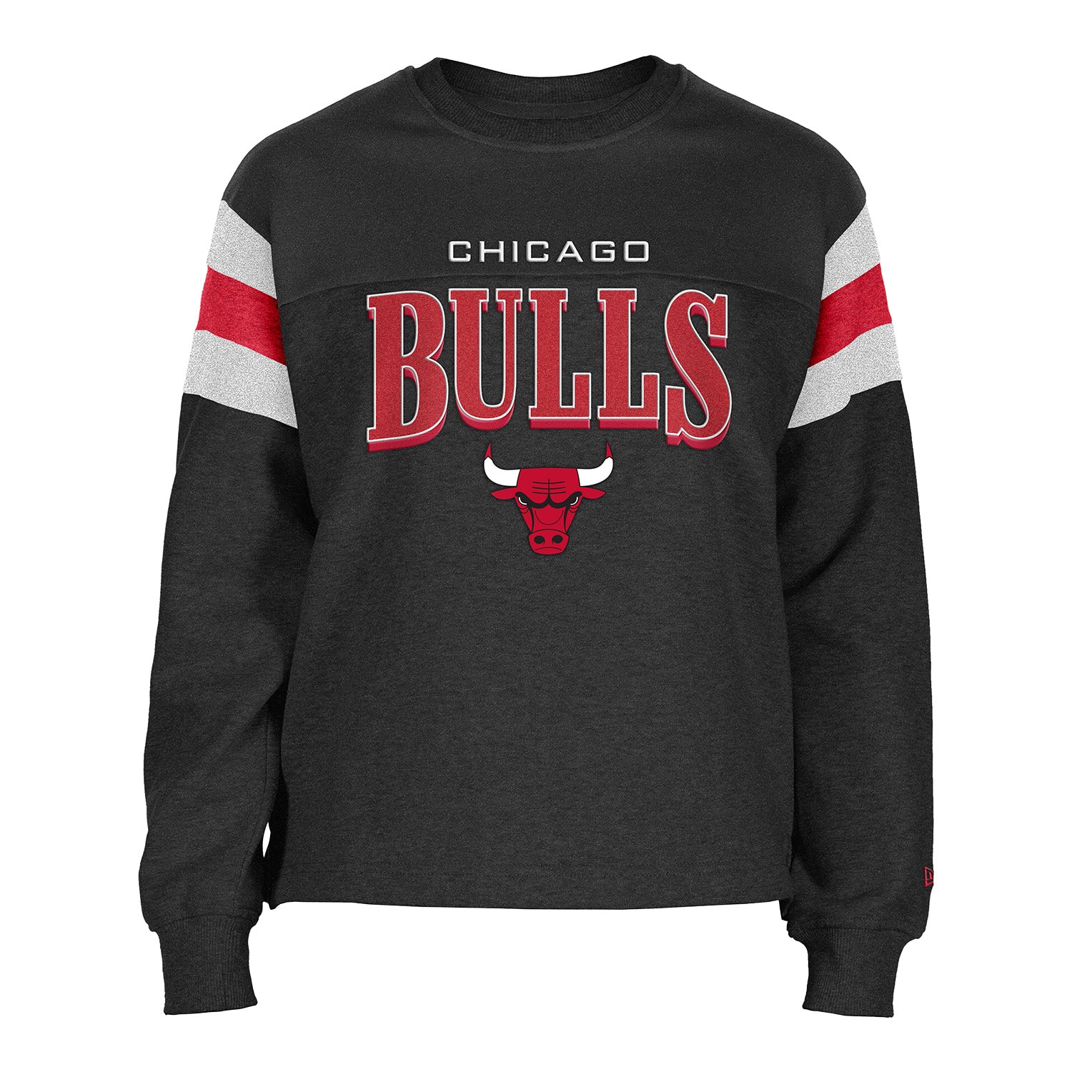 Authentic Women s Chicago Bulls Apparel Official Chicago Bulls Store