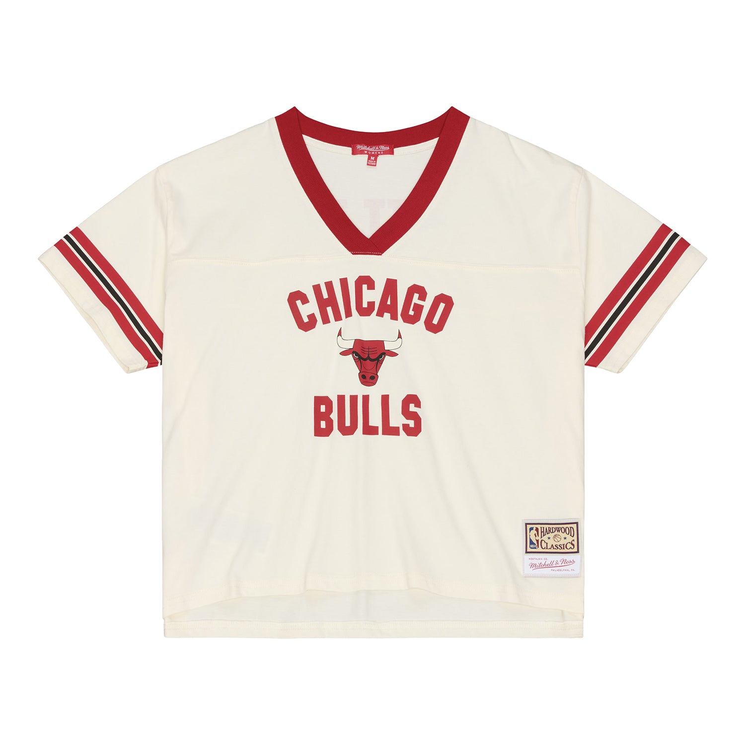 Official Bulls Mitchell & Ness Apparel – Official Chicago Bulls Store