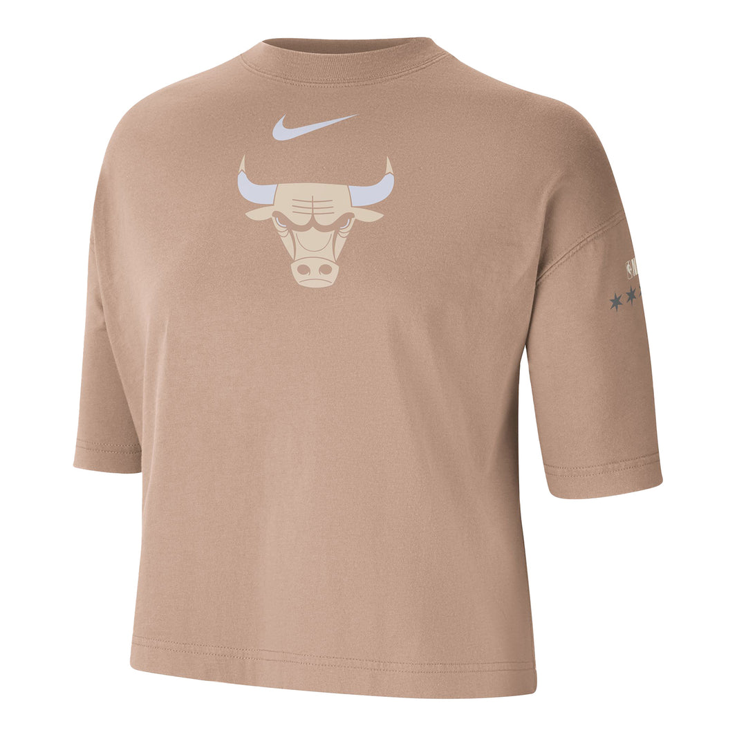 bulls city series