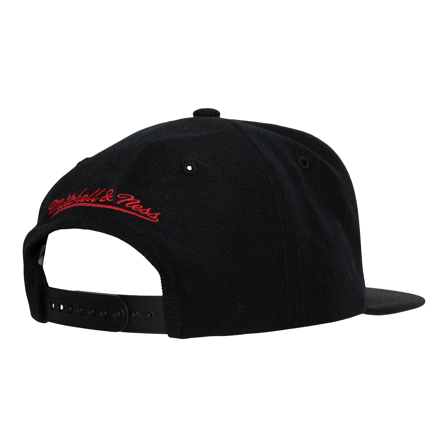 Chicago Bulls Mitchell & Ness B2B Champs '91-'92 Snapback