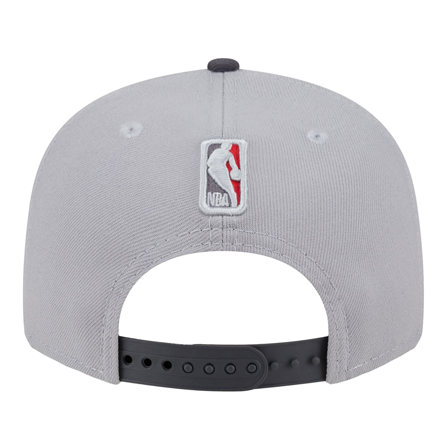 Chicago Bulls New Era 2024 NBA Draft 950 Snapback